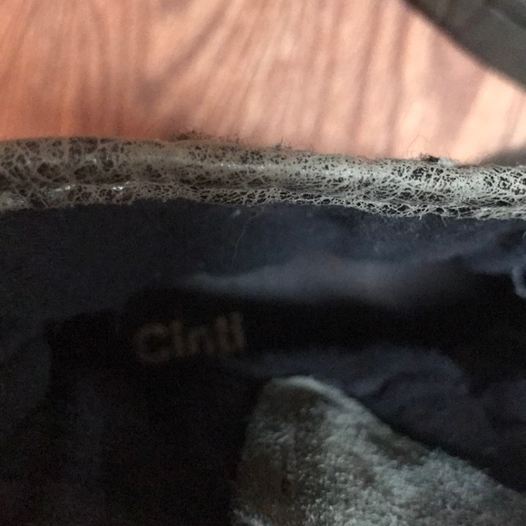Cinti Boots - Picture 4 of 4